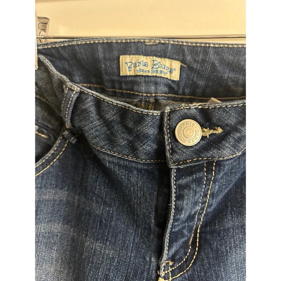 Y2k Paris Blues - Picture 7 of 8